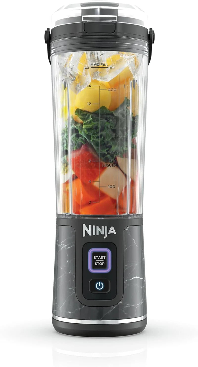 Ninja Blast Portable Blender ©