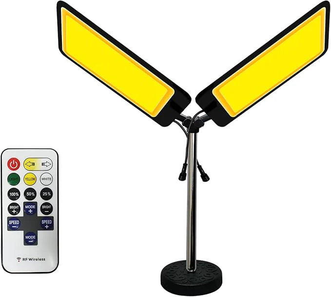Conpex - Magnet Lamp © Ⓢ